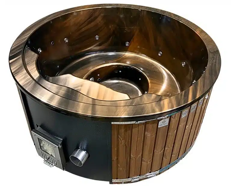 LUX IN 5 személyes INTEGRÁLT KÁLYHÁS PRÉMIUM AKRIL dézsafürdő USA márvány akril betéttel wellness csomagban 1 LUX IN 5 személyes INTEGRÁLT KÁLYHÁS PRÉMIUM AKRIL dézsafürdő USA márvány akril betéttel wellness csomagban