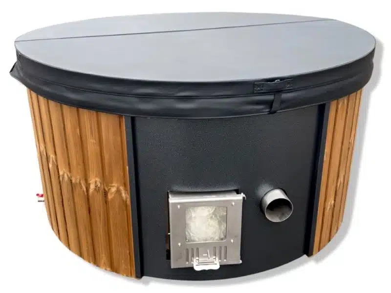 LUX IN SÓZHATÓ 5 személyes INTEGRÁLT KÁLYHÁS PRÉMIUM AKRIL dézsafürdő szürke vagy fehér betéttel 3 LUX IN SÓZHATÓ 5 személyes INTEGRÁLT KÁLYHÁS PRÉMIUM AKRIL dézsafürdő szürke vagy fehér betéttel 3