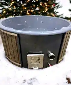 LUX IN SÓZHATÓ 5 személyes INTEGRÁLT KÁLYHÁS PRÉMIUM AKRIL dézsafürdő szürke vagy fehér betéttel 12 LUX IN SÓZHATÓ 5 személyes INTEGRÁLT KÁLYHÁS PRÉMIUM AKRIL dézsafürdő szürke vagy fehér betéttel 5