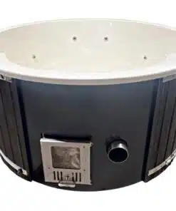 LUX IN SÓZHATÓ 5 személyes INTEGRÁLT KÁLYHÁS PRÉMIUM AKRIL dézsafürdő szürke vagy fehér betéttel 13 LUX IN SÓZHATÓ 5 személyes INTEGRÁLT KÁLYHÁS PRÉMIUM AKRIL dézsafürdő szürke vagy fehér betéttel 6