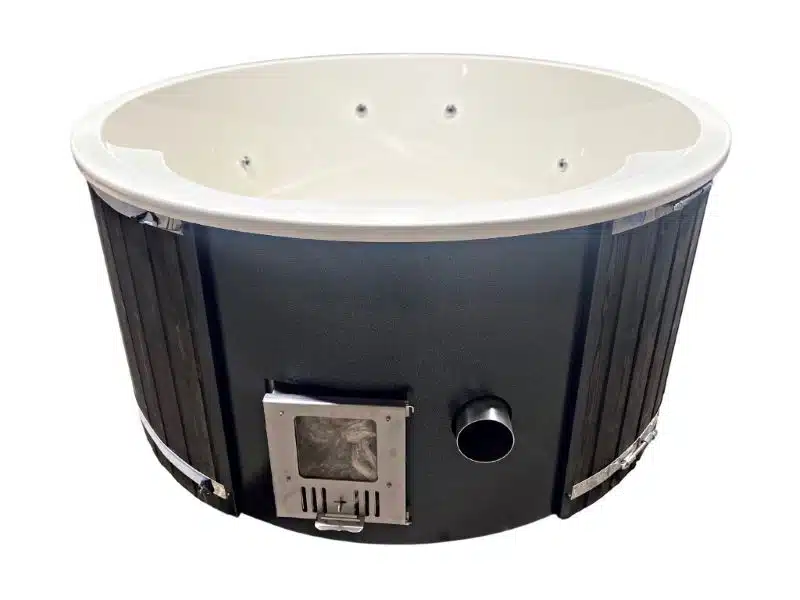 LUX IN SÓZHATÓ 5 személyes INTEGRÁLT KÁLYHÁS PRÉMIUM AKRIL dézsafürdő szürke vagy fehér betéttel 6 LUX IN SÓZHATÓ 5 személyes INTEGRÁLT KÁLYHÁS PRÉMIUM AKRIL dézsafürdő szürke vagy fehér betéttel 6