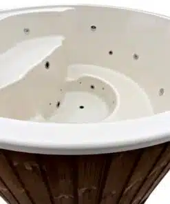 LUX IN SÓZHATÓ 5 személyes INTEGRÁLT KÁLYHÁS PRÉMIUM AKRIL dézsafürdő szürke vagy fehér betéttel 15 LUX IN SÓZHATÓ 5 személyes INTEGRÁLT KÁLYHÁS PRÉMIUM AKRIL dézsafürdő szürke vagy fehér betéttel 9