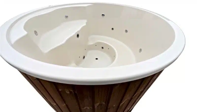 LUX IN SÓZHATÓ 5 személyes INTEGRÁLT KÁLYHÁS PRÉMIUM AKRIL dézsafürdő szürke vagy fehér betéttel 8 LUX IN SÓZHATÓ 5 személyes INTEGRÁLT KÁLYHÁS PRÉMIUM AKRIL dézsafürdő szürke vagy fehér betéttel 9