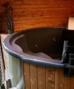 6 személyes Oázis szauna + dézsafürdő kombó 22 6 személyes Oázis szauna + dézsafürdő kombó 10