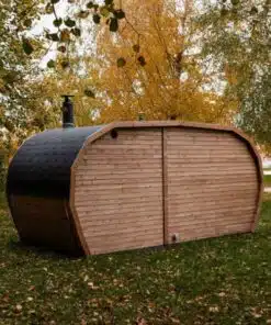 6 személyes Oázis szauna + dézsafürdő kombó 20 6 személyes Oázis szauna + dézsafürdő kombó 8