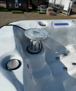 OPAL 6 SZEMÉLYES PRÉMIUM USA AKRIL DÉZSAFÜRDŐ 42 OPAL 6 SZEMÉLYES PRÉMIUM USA AKRIL DÉZSAFÜRDŐ
