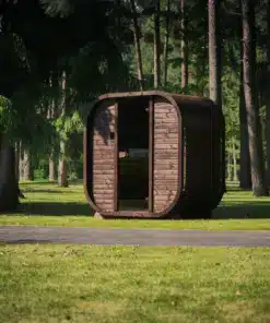 JOLA MINI 2 személyes THERMOWOOD szauna elektromos kályhával + WIFI vezérléssel 32 JOLA MINI 2 személyes THERMOWOOD szauna elektromos kályhával + WIFI vezérléssel
