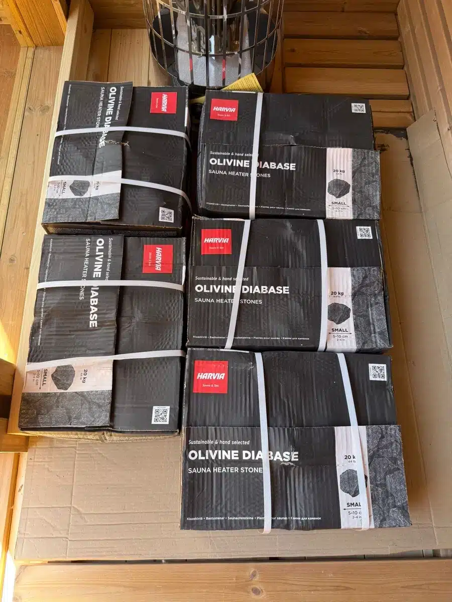 6 SZEMÉLYES TÁTRA SZAUNA – 9kW-OS ELEKTROMOS HARVIA KÁLYHÁVAL 29 6 SZEMÉLYES TÁTRA SZAUNA – 9kW-OS ELEKTROMOS HARVIA KÁLYHÁVAL