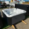 OPAL 6 SZEMÉLYES PRÉMIUM USA AKRIL DÉZSAFÜRDŐ 28 OPAL 6 SZEMÉLYES PRÉMIUM USA AKRIL DÉZSAFÜRDŐ