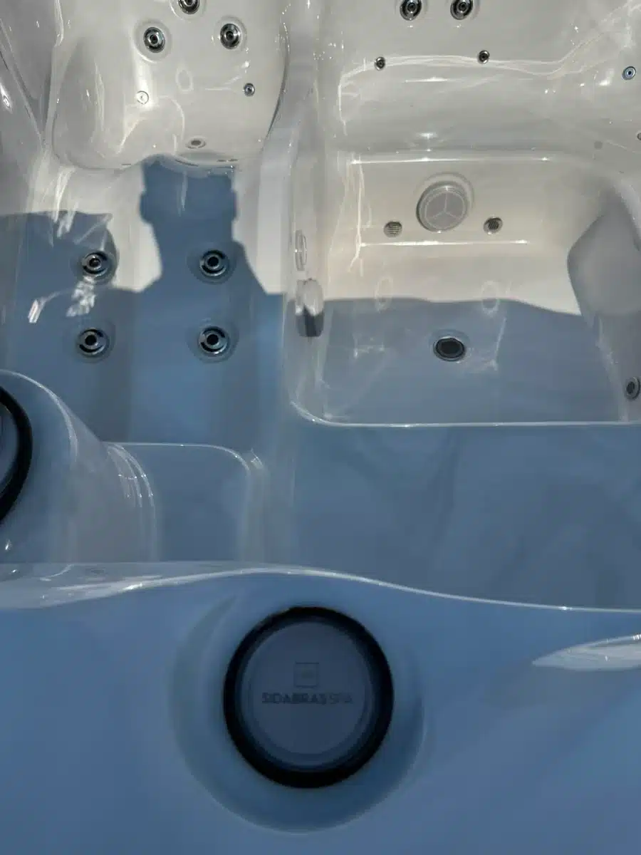 OPAL 6 SZEMÉLYES PRÉMIUM USA AKRIL DÉZSAFÜRDŐ 29 OPAL 6 SZEMÉLYES PRÉMIUM USA AKRIL DÉZSAFÜRDŐ