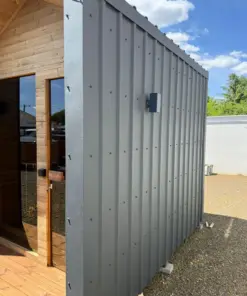 6 SZEMÉLYES TÁTRA SZAUNA – 9kW-OS ELEKTROMOS HARVIA KÁLYHÁVAL 52 6 SZEMÉLYES TÁTRA SZAUNA – 9kW-OS ELEKTROMOS HARVIA KÁLYHÁVAL