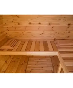 Skandináv hordószauna 1,7 méter 19 Skandináv hordószauna 1,7 méter