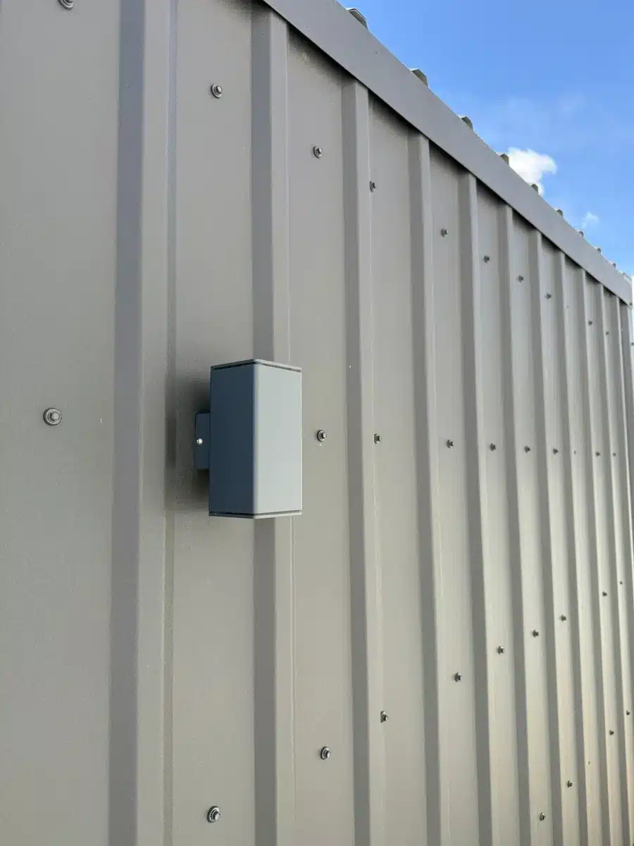 6 SZEMÉLYES TÁTRA SZAUNA – 9kW-OS ELEKTROMOS HARVIA KÁLYHÁVAL 14 6 SZEMÉLYES TÁTRA SZAUNA – 9kW-OS ELEKTROMOS HARVIA KÁLYHÁVAL