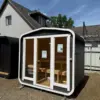 4 FŐS HARMONY SZAUNA – 12 kW HARVIA M3 FATÜZELÉSŰ KÁLYHÁVAL 31 4 FŐS HARMONY SZAUNA – 12 kW HARVIA M3 FATÜZELÉSŰ KÁLYHÁVAL
