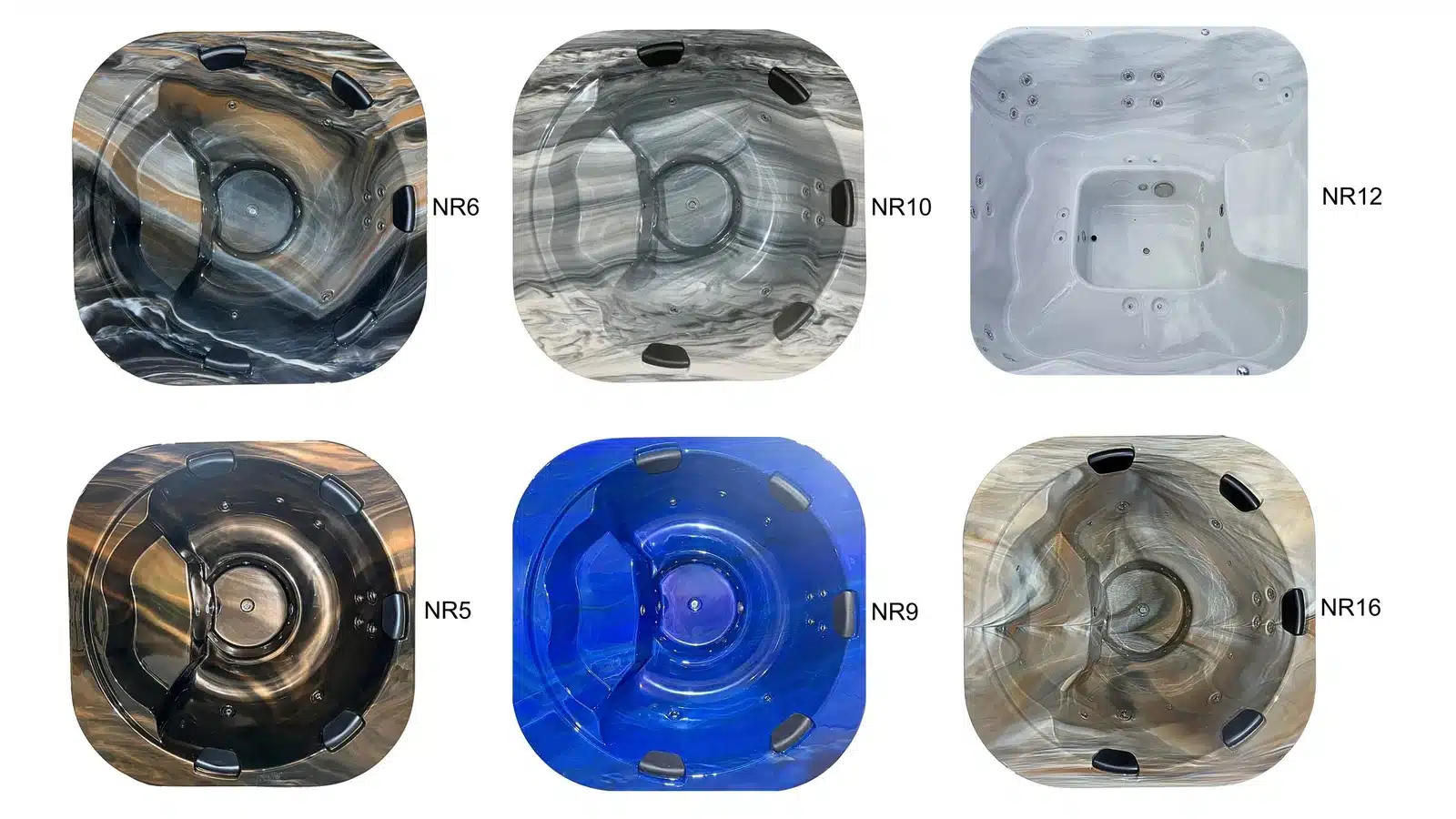 TOPÁZ PRÉMIUM AKRIL 4 személyes fatüzelésű jacuzzi 18 TOPÁZ PRÉMIUM AKRIL 4 személyes fatüzelésű jacuzzi