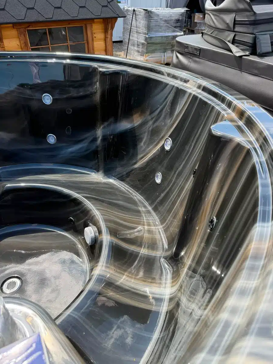 MEGÚJULT LUX IN - 6 SZEMÉLYES ELEKTROMOS PRÉMIUM MÁRVÁNY AKRIL DÉZSAFÜRDŐ, WELLNESS CSOMAGBAN 7 MEGÚJULT LUX IN - 6 SZEMÉLYES ELEKTROMOS PRÉMIUM MÁRVÁNY AKRIL DÉZSAFÜRDŐ, WELLNESS CSOMAGBAN