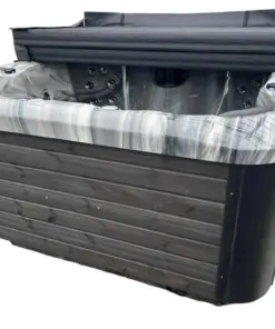 TOPÁZ PRÉMIUM AKRIL 4+3 SZEMÉLYES DÉZSA GECKO 3 KW ELEKTROMOS FŰTÉSSEL 23 TOPÁZ PRÉMIUM AKRIL 4+3 SZEMÉLYES DÉZSA GECKO 3 KW ELEKTROMOS FŰTÉSSEL
