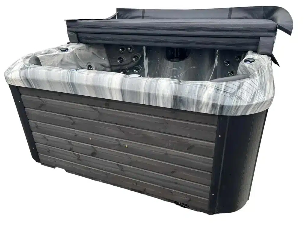 TOPÁZ PRÉMIUM AKRIL 4+3 SZEMÉLYES DÉZSA GECKO 3 KW ELEKTROMOS FŰTÉSSEL 4 TOPÁZ PRÉMIUM AKRIL 4+3 SZEMÉLYES DÉZSA GECKO 3 KW ELEKTROMOS FŰTÉSSEL