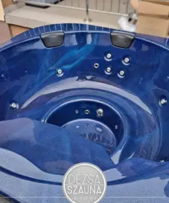 RUBIN 6 személyes ELEKTROMOS prémium négyszög alakú akril dézsafürdő 34 RUBIN 6 személyes ELEKTROMOS prémium négyszög alakú akril dézsafürdő