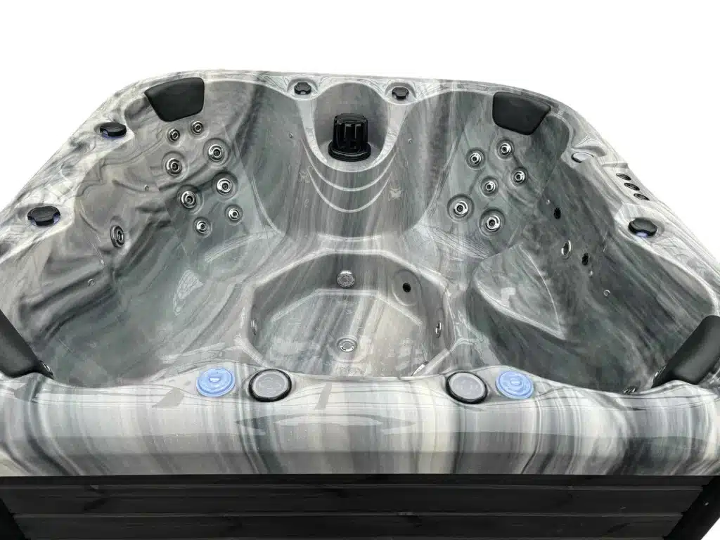 TOPÁZ PRÉMIUM AKRIL 4+3 SZEMÉLYES DÉZSA GECKO 3 KW ELEKTROMOS FŰTÉSSEL 8 TOPÁZ PRÉMIUM AKRIL 4+3 SZEMÉLYES DÉZSA GECKO 3 KW ELEKTROMOS FŰTÉSSEL