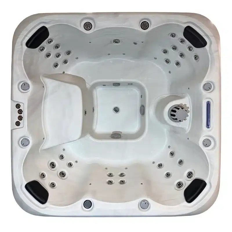 TOPÁZ PRÉMIUM AKRIL 4 személyes INTEGRÁLT fatüzelésű jacuzzi 19 TOPÁZ PRÉMIUM AKRIL 4 személyes INTEGRÁLT fatüzelésű jacuzzi