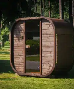 JOLA MINI 2 személyes THERMOWOOD szauna elektromos kályhával + WIFI vezérléssel 29 JOLA MINI 2 személyes THERMOWOOD szauna elektromos kályhával + WIFI vezérléssel