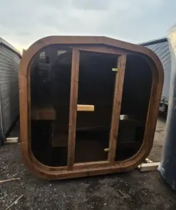 4 SZEMÉLYES THERMOWOOD MINI SZAUNA ELEKTROMOS FŰTÉSSEL 28 4 SZEMÉLYES THERMOWOOD MINI SZAUNA ELEKTROMOS FŰTÉSSEL