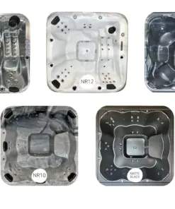 OPAL 6 SZEMÉLYES PRÉMIUM NÉGYSZÖG AKRIL DÉZSAFÜRDŐ GECKO 3 KW elektromos fűtéssel 38 OPAL 6 SZEMÉLYES PRÉMIUM NÉGYSZÖG AKRIL DÉZSAFÜRDŐ GECKO 3 KW elektromos fűtéssel