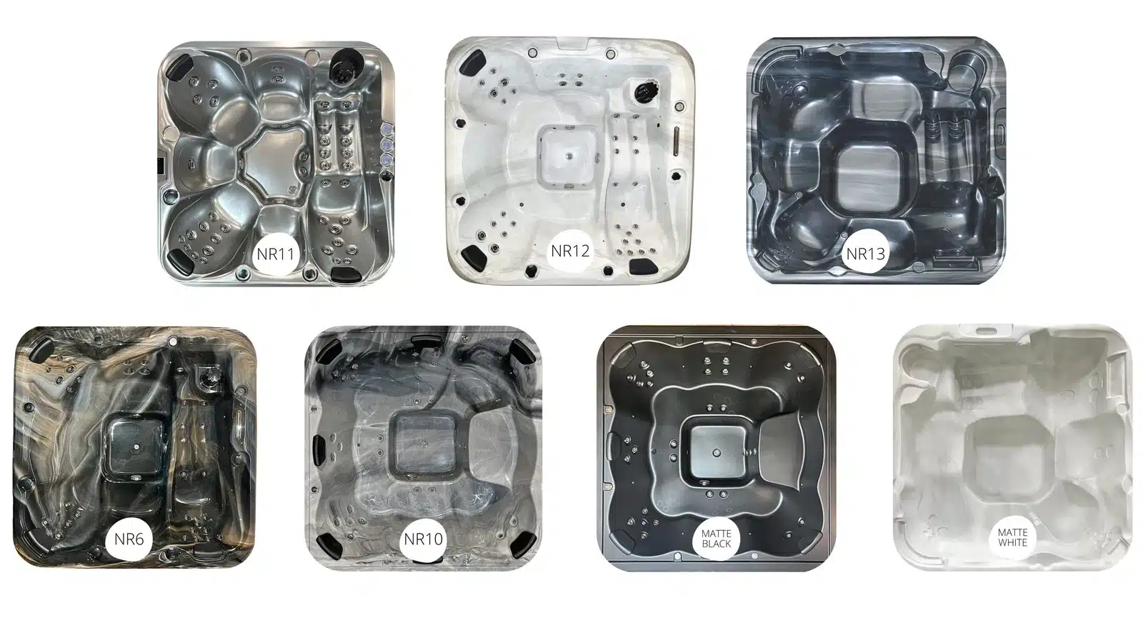 OPAL 6 SZEMÉLYES PRÉMIUM NÉGYSZÖG AKRIL DÉZSAFÜRDŐ GECKO 3 KW elektromos fűtéssel 19 OPAL 6 SZEMÉLYES PRÉMIUM NÉGYSZÖG AKRIL DÉZSAFÜRDŐ GECKO 3 KW elektromos fűtéssel
