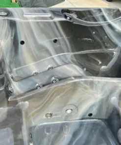 OPAL 6 SZEMÉLYES PRÉMIUM NÉGYSZÖG AKRIL DÉZSAFÜRDŐ GECKO 3 KW elektromos fűtéssel 32 OPAL 6 SZEMÉLYES PRÉMIUM NÉGYSZÖG AKRIL DÉZSAFÜRDŐ GECKO 3 KW elektromos fűtéssel