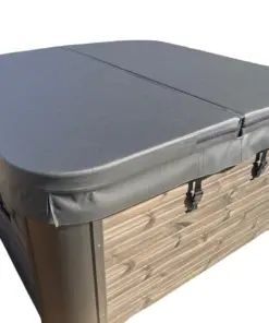 TOPÁZ PRÉMIUM AKRIL 4+3 SZEMÉLYES DÉZSA GECKO 3 KW ELEKTROMOS FŰTÉSSEL 36 TOPÁZ PRÉMIUM AKRIL 4+3 SZEMÉLYES DÉZSA GECKO 3 KW ELEKTROMOS FŰTÉSSEL