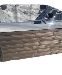 TOPÁZ PRÉMIUM AKRIL 4+3 SZEMÉLYES DÉZSA GECKO 3 KW ELEKTROMOS FŰTÉSSEL 32 TOPÁZ PRÉMIUM AKRIL 4+3 SZEMÉLYES DÉZSA GECKO 3 KW ELEKTROMOS FŰTÉSSEL