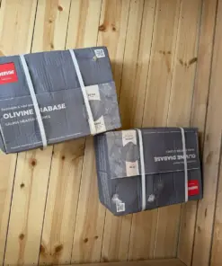 4 SZEMÉLYES ARKA SZAUNA – HARVIA M3 FATÜZELÉSŰ KÁLYHÁVAL, KIÜLŐVEL