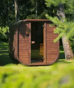 JOLA MINI 2 személyes THERMOWOOD szauna elektromos kályhával + WIFI vezérléssel 27 JOLA MINI 2 személyes THERMOWOOD szauna elektromos kályhával + WIFI vezérléssel
