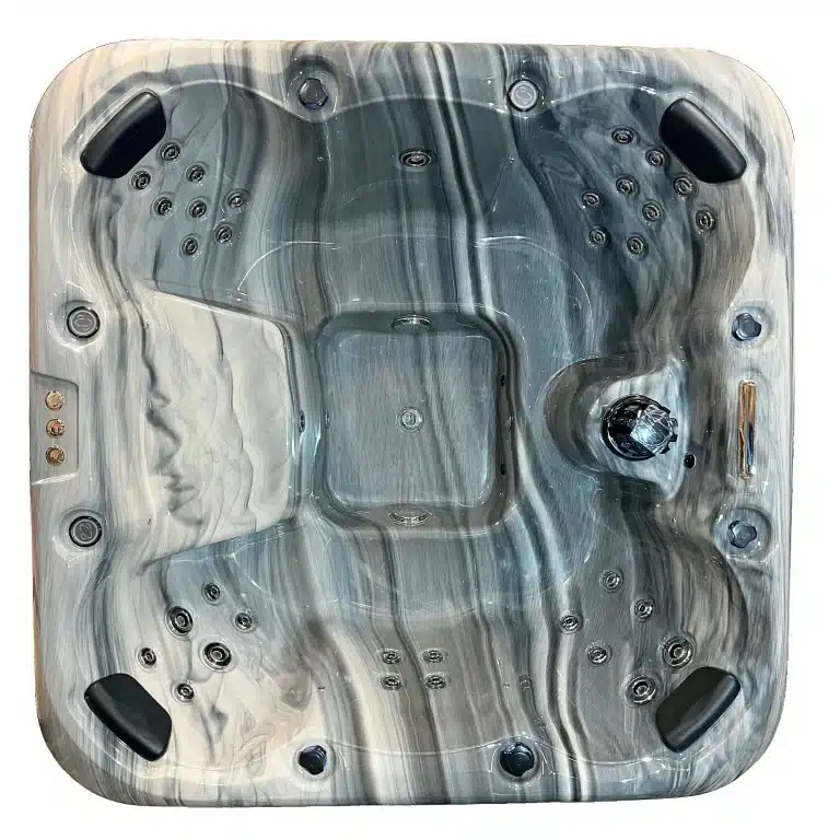 TOPÁZ PRÉMIUM AKRIL 4 személyes INTEGRÁLT fatüzelésű jacuzzi 20 TOPÁZ PRÉMIUM AKRIL 4 személyes INTEGRÁLT fatüzelésű jacuzzi
