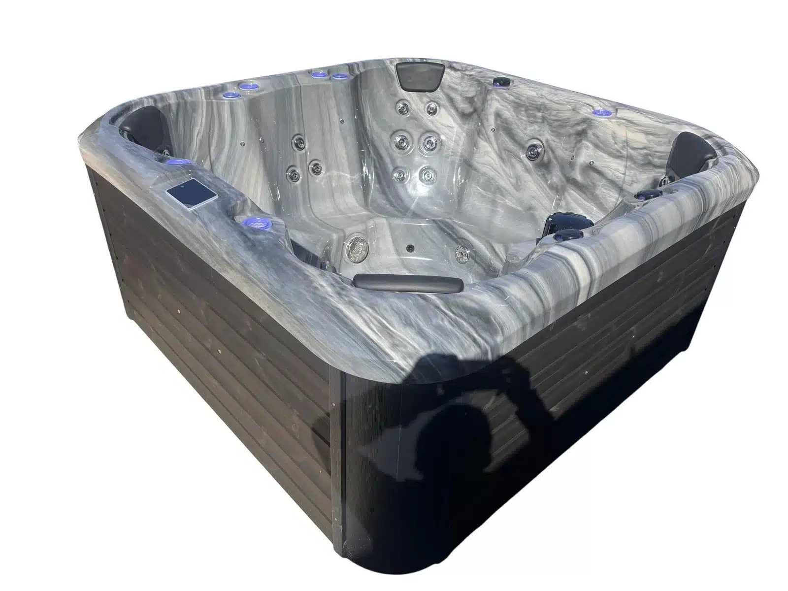 TOPÁZ PRÉMIUM AKRIL 4+3 SZEMÉLYES DÉZSA GECKO 3 KW ELEKTROMOS FŰTÉSSEL 14 TOPÁZ PRÉMIUM AKRIL 4+3 SZEMÉLYES DÉZSA GECKO 3 KW ELEKTROMOS FŰTÉSSEL