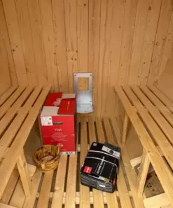 2 SZEMÉLYES MINI SZÉKELY SZAUNA – 6kW-OS HARVIA ELEKTROMOS KÁLYHÁVAL 19 2 SZEMÉLYES MINI SZÉKELY SZAUNA – 6kW-OS HARVIA ELEKTROMOS KÁLYHÁVAL