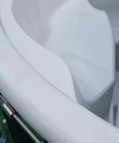 PEARL 6 személyes INTEGRÁLT KÁLYHÁS üvegszálas dézsafürdő 33 PEARL 6 személyes INTEGRÁLT KÁLYHÁS üvegszálas dézsafürdő