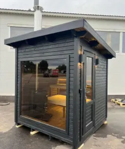 4 személyes BOXY szauna Harvia M3 fatüzelésű kazánnal 32 4 személyes BOXY szauna Harvia M3 fatüzelésű kazánnal