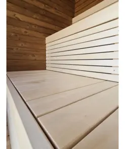 Modul LUX Sauna 4-6 fő részére