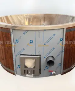 PEARL 5 személyes AKRIL dézsafürdő INTEGRÁLT kályhával, thermotetővel wellness csomagban 27 PEARL 5 személyes AKRIL dézsafürdő INTEGRÁLT kályhával, thermotetővel wellness csomagban