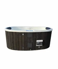 JADE 2 személyes prémium USA akril ovális dézsafürdő fehér vagy szürke színben PAHLEN 2 KW elektromos fűtéssel 37 JADE 2 személyes prémium USA akril ovális dézsafürdő fehér vagy szürke színben PAHLEN 2 KW elektromos fűtéssel