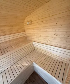 6 SZEMÉLYES VIP LUX SZAUNA – HARVIA M3 SL KÜLSŐ FATÜZELÉSŰ KAZÁNNAL 36 6 SZEMÉLYES VIP LUX SZAUNA – HARVIA M3 SL KÜLSŐ FATÜZELÉSŰ KAZÁNNAL