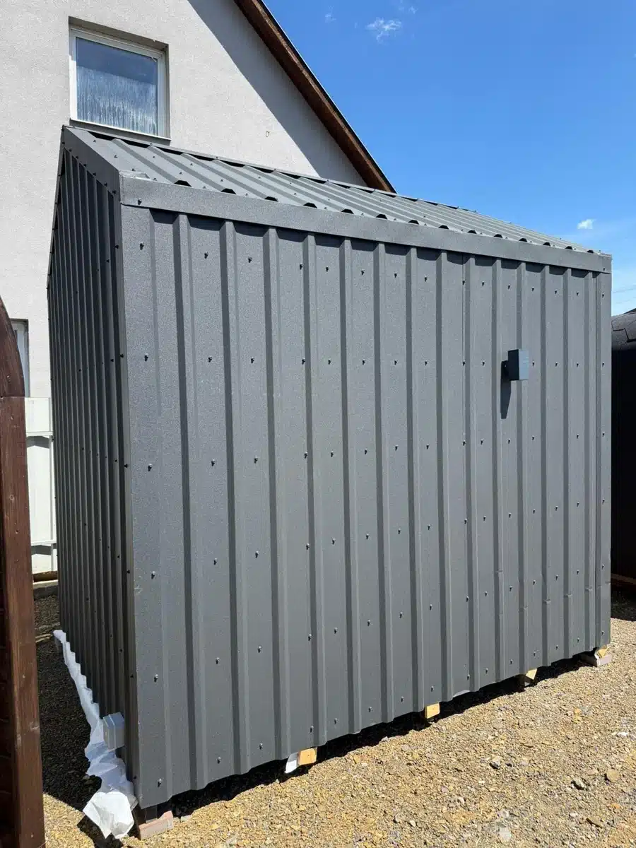 6 SZEMÉLYES TÁTRA SZAUNA – 9kW-OS ELEKTROMOS HARVIA KÁLYHÁVAL 11 6 SZEMÉLYES TÁTRA SZAUNA – 9kW-OS ELEKTROMOS HARVIA KÁLYHÁVAL