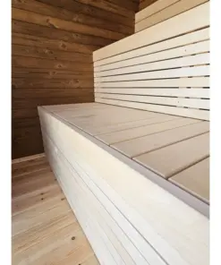 Modul LUX Sauna 4-6 fő részére