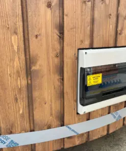 MEGÚJULT LUX IN 8 személyes ELEKTROMOS AKRIL dézsafürdő 32 MEGÚJULT LUX IN 8 személyes ELEKTROMOS AKRIL dézsafürdő