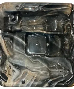 OPAL 6 SZEMÉLYES PRÉMIUM NÉGYSZÖG AKRIL DÉZSAFÜRDŐ GECKO 3 KW elektromos fűtéssel 35 OPAL 6 SZEMÉLYES PRÉMIUM NÉGYSZÖG AKRIL DÉZSAFÜRDŐ GECKO 3 KW elektromos fűtéssel