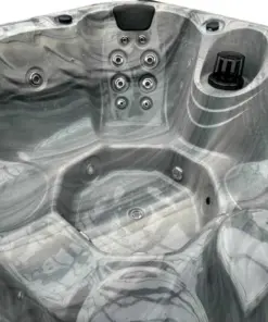 TOPÁZ PRÉMIUM AKRIL 4+3 SZEMÉLYES DÉZSA GECKO 3 KW ELEKTROMOS FŰTÉSSEL 28 TOPÁZ PRÉMIUM AKRIL 4+3 SZEMÉLYES DÉZSA GECKO 3 KW ELEKTROMOS FŰTÉSSEL