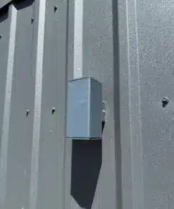 6 SZEMÉLYES TÁTRA SZAUNA – 9kW-OS ELEKTROMOS HARVIA KÁLYHÁVAL 39 6 SZEMÉLYES TÁTRA SZAUNA – 9kW-OS ELEKTROMOS HARVIA KÁLYHÁVAL
