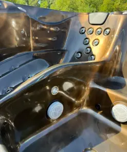 OPAL – 6 SZEMÉLYES PRÉMIUM USA AKRIL DÉZSAFÜRDŐ BELSŐ FATÜZELÉSŰ KÁLYHÁVAL 47 OPAL – 6 SZEMÉLYES PRÉMIUM USA AKRIL DÉZSAFÜRDŐ BELSŐ FATÜZELÉSŰ KÁLYHÁVAL